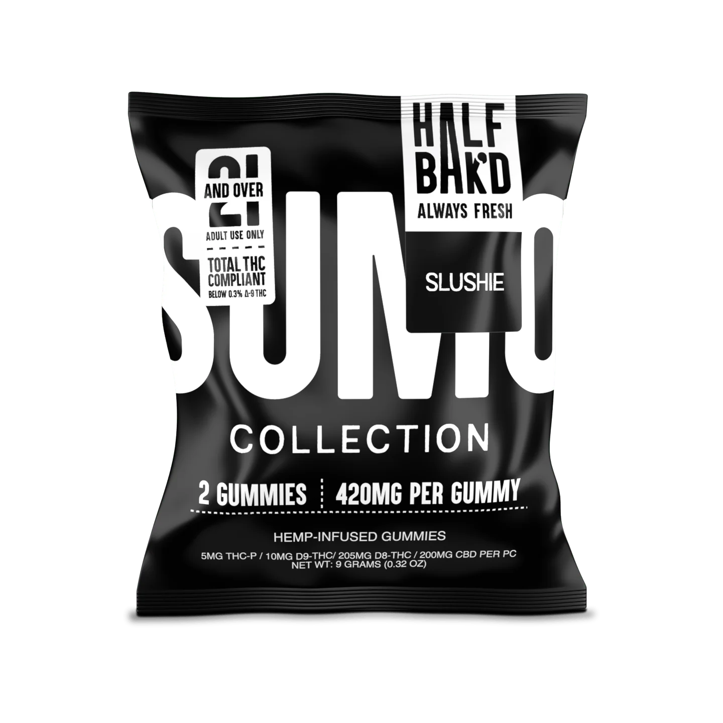 Slushie | Sumo Gummies - Image 3